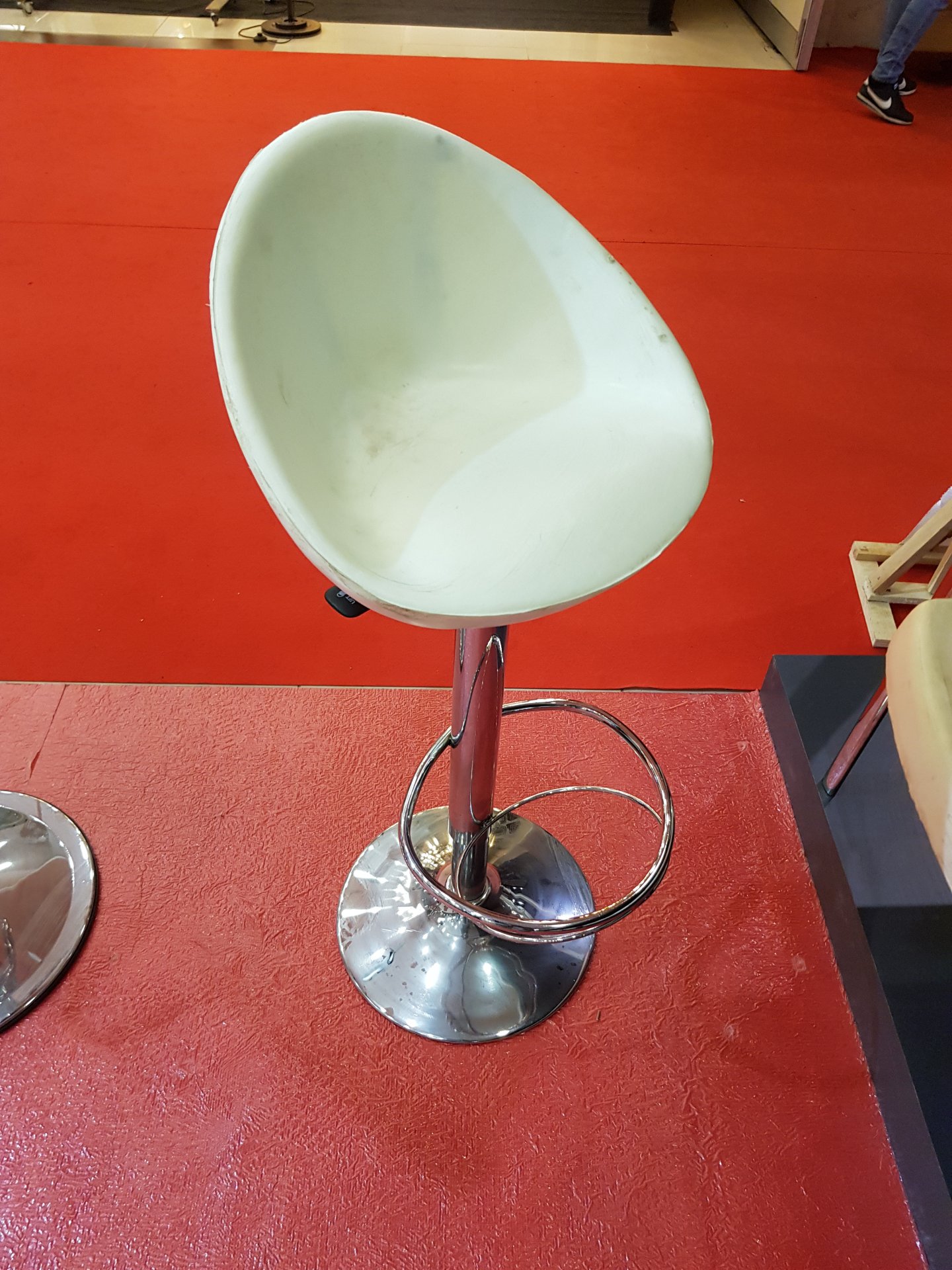 Bar Taburesi 1